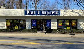 Welcome to your my pier 1 rewards credit card account center. Pier 1 Is Going Out Of Business The San Diego Union Tribune