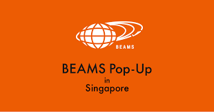 beams pop up in singapore news beams