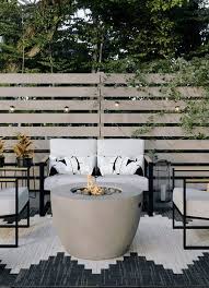 cutest outdoor patio furniture for