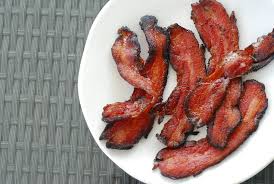 homemade bacon recipe grill