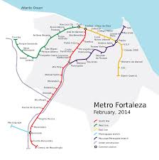 For plenty of other popular travel plan ideas, check out our fortaleza vacation deals. Fortaleza Metro Wikipedia