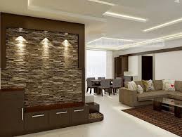 simple false ceiling interior designing