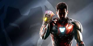 marvel s avengers new iron man skin