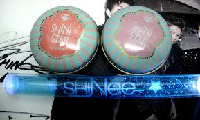 etude house shini star lip balm