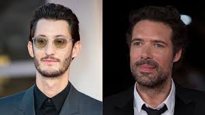 Join facebook to connect with nicolas bedos and others you may know. While Waiting For The Release Of Oss 117 Nicolas Bedos Finds Pierre Niney In Mascarade The Limited Times