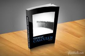 The derivative of fx at x a is defined to be df dx. Thomas Calculus 11th Edition Pdf Free Download