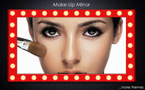 makeup mirror ilifetouch