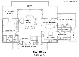 Floor Plans Vt Home Specialties And
