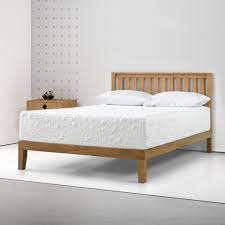 zinus spa sensations mattress review