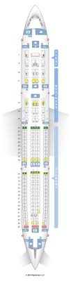 Seat Map Airbus A330 300 333 Oman Air Find The Best Seats