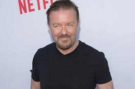 Image result for ricky gervais