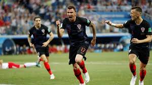 2018 fifa world cup features. Fifa World Cup 2018 Croatia Vs Denmark Live Updates Cro Den Extra Time In Progress Hindustan Times