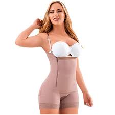 Plus lipo on my hips and thighs. Buy Lt Rose Bbl Faja Tummy Tuck S111 Post Surgery Compression Garment For Women Faja Colombiana Online In India B07tn2yxf7