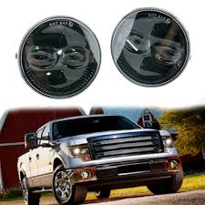 Us 40 04 12 Off For Ford F150 Morimoto 2009 2014 Led Fog Lights 2400 Lumens Direct Fit Pair New In Car Light Assembly From Automobiles Motorcycles