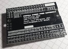 Dc jack power supply : Microcontroller Arduino Mega 2560 Pro Technik Blog