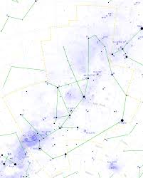 The Carina Constellation Universe Today