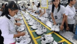Kunjungan warga 10 november 2017. Daftar Rekrutmen Perusahaan Sepatu Terbesar Di Temanggung Borobudurnews
