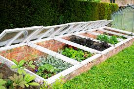 What Is Cold Frame Gardening And How