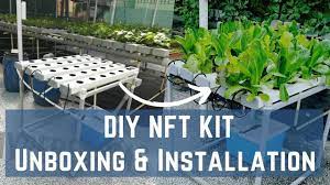 diy nft system how to start a