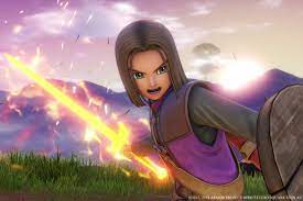 Dragon quest dragon ball artist. Dragon Quest S Creator Doesn T Want To Stop Working Anytime Soon The Verge