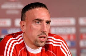 Former france attacker franck ribery pledged his future to fiorentina on thursday despite raising doubts over staying with the club after a burglary at. Franck Ribery Net Worth Celebrity Net Worth