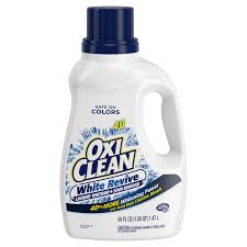 laundry whitener stain remover