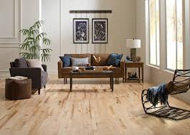 Millrun Maple Solid Hardwood Flooring