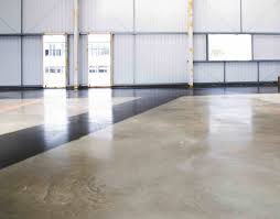 polished concrete flooring es and