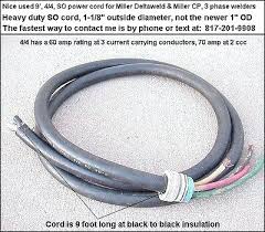 So Cord So Cord Marine Wire Size And Cable Chart Dodge Royal
