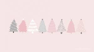 34+] Christmas Aesthetic Wallpapers on ...