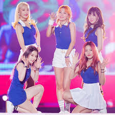 Netizens are split on red velvet's first official appearance since irene's attitude controversy. Everything You Need To Know About K Pop Girl Group Red Velvet E Online Ap
