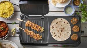 what is the best george foreman grill