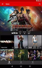 Tekken 7 Apk Download for Android v7.0 [2023] | Tekken 7 Apk 2