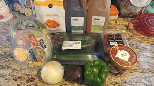 eating healthy is easy with publix