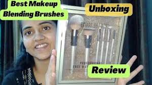 swiss beauty makeup brush review
