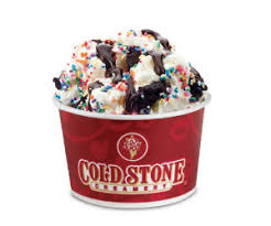 Here's how to earn free cold stone gift cards… so now that you know how to get free cold stone gift cards, learn how to save money at more of your favorite restaurants with these tips… Win A 50 Cold Stone Creamery Gift Card Free Sweepstakes Contests Giveaways