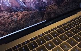 late 2016 macbook pro without touch bar