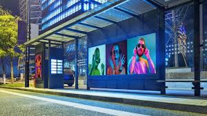 The Best Outdoor Solutions for Digital Signage
