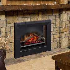 Dimplex Firebox 23 Insert With Led