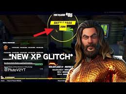 By using this xp glitch you can reach max tier 100 very. New Xp Glitch How To Level Up Fast In Fortnite Chapter 2 Season 3 The Fortnite Guide