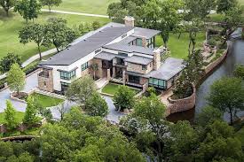 the 100 most expensive homes in dallas