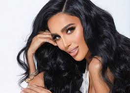 lilly ghalichi s filler mishap shows
