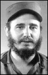 Image result for IMAGES OF FIDEL CASTRO