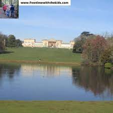 stowe house and gardens review free