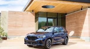 2020 bmw x5 m compeion wallpapers