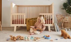 Transition From Crib To Toddler Bed