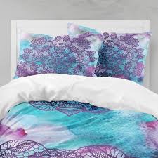 Dorm Bedding Twin Xl Comforter Bohemian