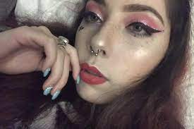 liquid eyeliner makeup makeup