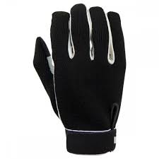 Adams Neumann Touchscreen Cold Weather Umpire Gloves