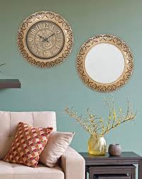 Gold Wall Table Decor For Home